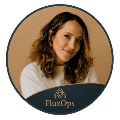 foto perfil fluxops